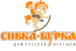 Дети и игрушки